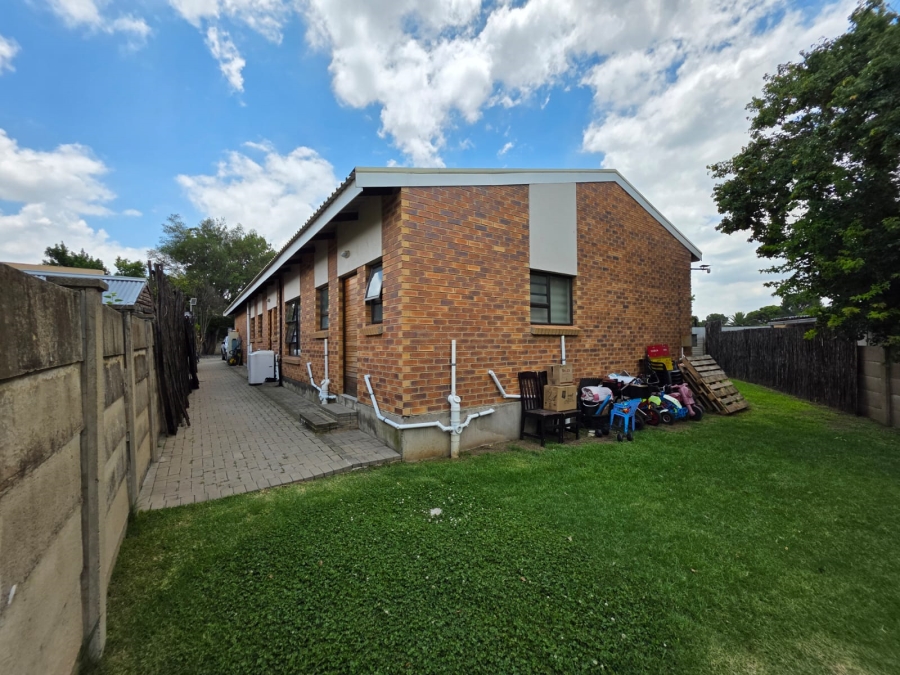 3 Bedroom Property for Sale in Noordhoek Free State